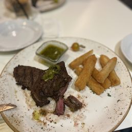 Miami Churrasco
