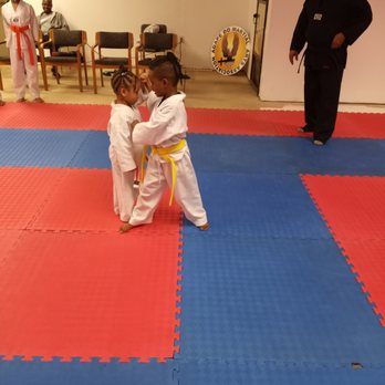 Gladiator Martial Arts - Karate Near Me - Decatur, Georgia Gladiator Martial Arts - Karate Near Me - Decatur, Georgia