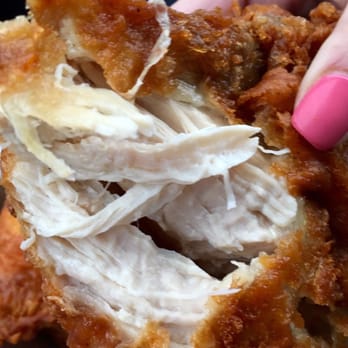 Chicken Shack - Fast Food Near Me - Baton Rouge, Louisiana