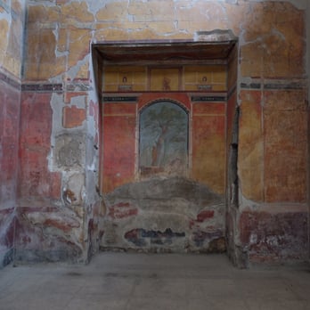 Scavi di Oplonti - Museums Near Me - Torre Annunziata, NA Scavi di Oplonti - Museums Near Me - Torre Annunziata, NA