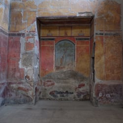 Scavi di Oplonti