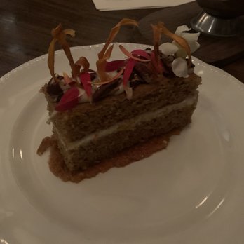 The Good Son - Carrot cake - Pizza Near Me - North York, Ontario The Good Son - Carrot cake - Pizza Near Me - North York, Ontario