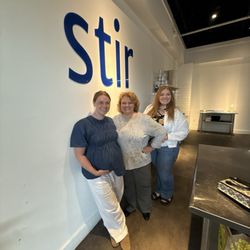 Stir Studio Kitchen - Stir-Hudson