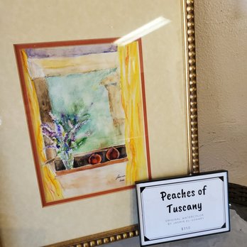 Mirage Art & Coffee - art - Cafes Near Me - Honolulu, Hawaii