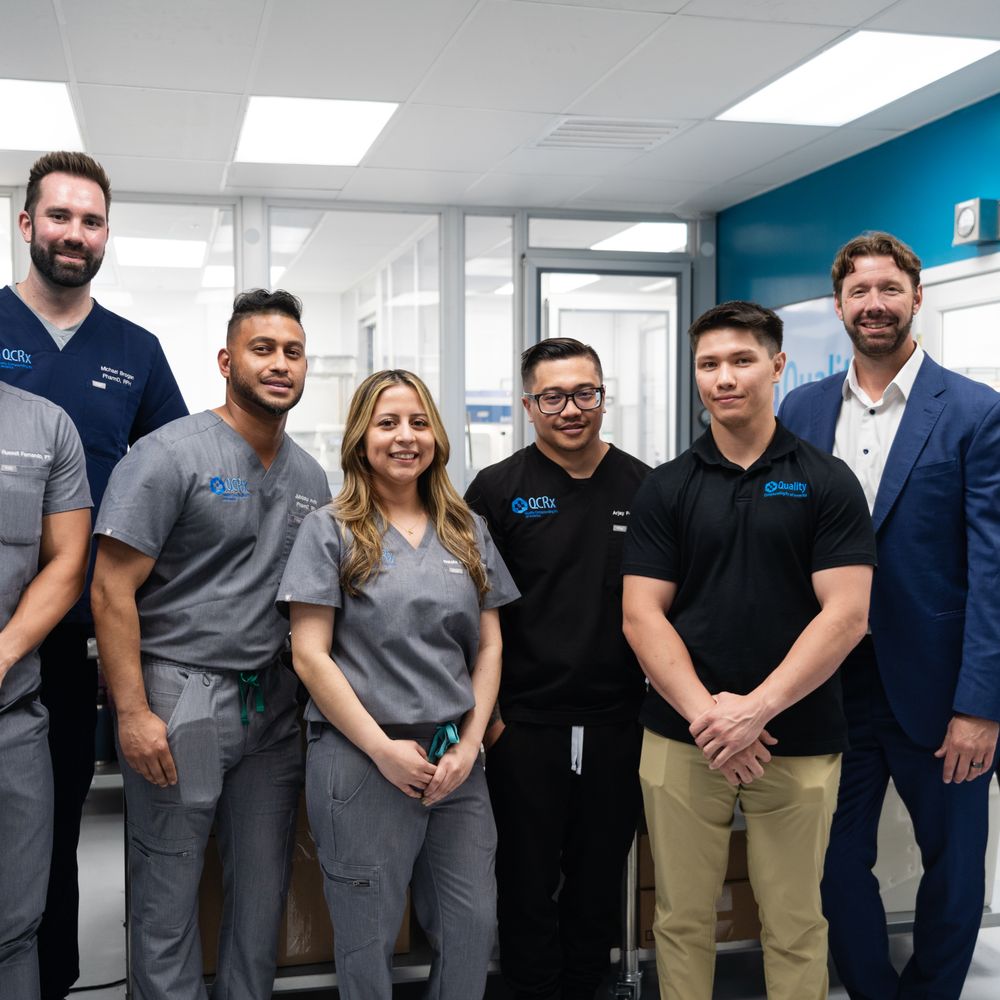 semaglutide compounding pharmacy las vegas TOP 10 BEST COMPOUNDING PHARMACY IN LAS VEGAS, NV - UPDATED 2026 - QUALITY  & AFFORDABILITY