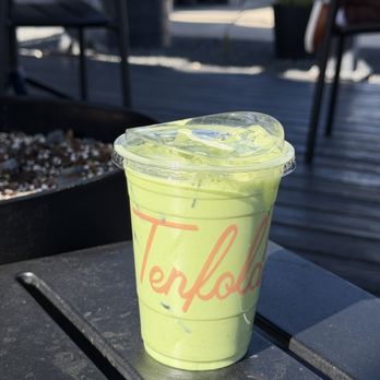 Tenfold Coffee - Coffee & Tea Near Me - Houston, Texas Tenfold Coffee - Coffee & Tea Near Me - Houston, Texas