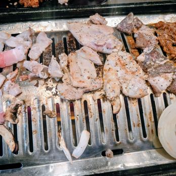 K-Town BBQ - Barbeque Near Me - Beaverton, Oregon