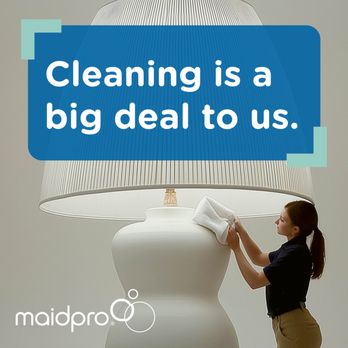 MaidPro - Home Cleaning Near Me - Baltimore, Maryland MaidPro - Home Cleaning Near Me - Baltimore, Maryland
