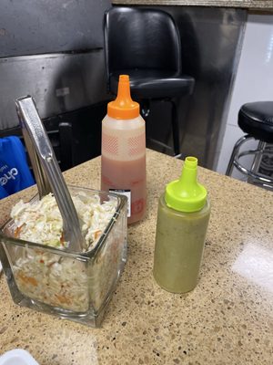 Pupuseria Reina La Bendición by null