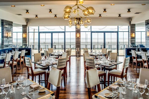 Gurney's Montauk Resort & Seawater Spa by null