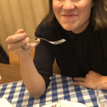 Deutsches Haus - Don't take too much of my cake Broomhilde or I will fire you! - German Near Me - Vancouver, British Columbia