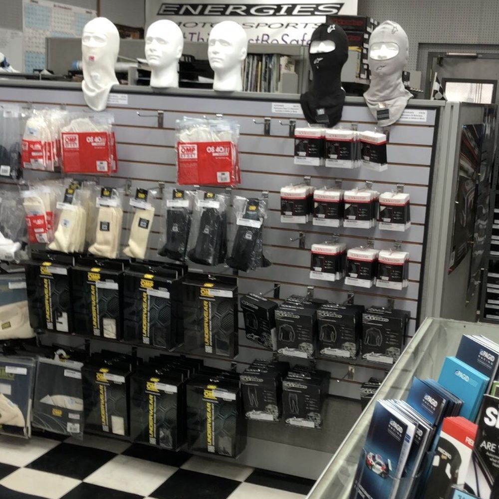 Stable Energies - Auto Parts & Supplies Near Me - Garfield, New Jersey Stable Energies - Auto Parts & Supplies Near Me - Garfield, New Jersey