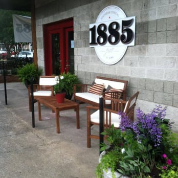 1885 Grill - Seafood Near Me - Chattanooga, Tennessee 1885 Grill - Seafood Near Me - Chattanooga, Tennessee