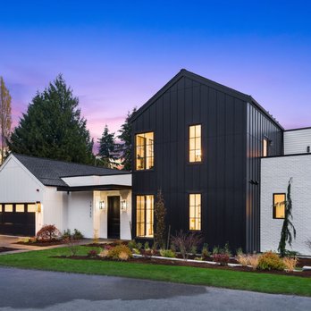 Britt Wibmer - Contemporary elegance in the heart of West Bellevue! - Real Estate Agents Near Me - Kirkland, Washington
