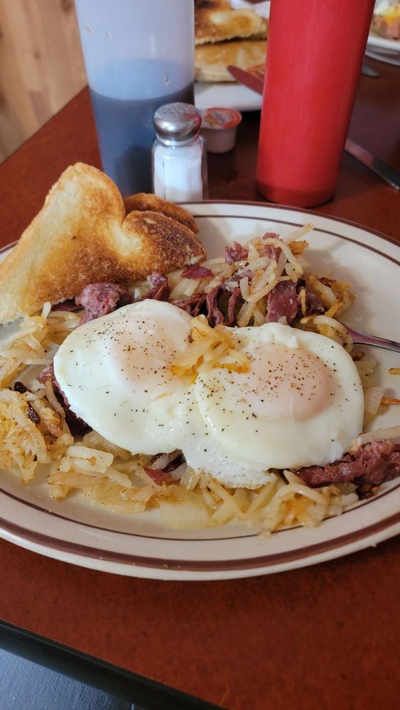 Jo Mama's Cafe