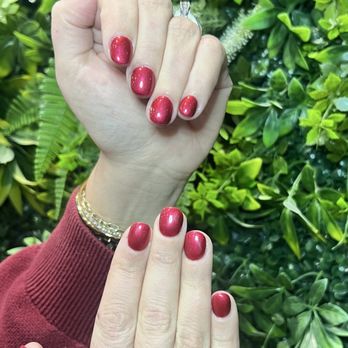 The Nail Box - Holiday Nails- OPI Affair in Red Square - Nail Salons Near Me - Evesham, New Jersey The Nail Box - Holiday Nails- OPI Affair in Red Square - Nail Salons Near Me - Evesham, New Jersey