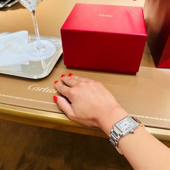 Cartier - Jewelry Near Me - Dallas, Texas