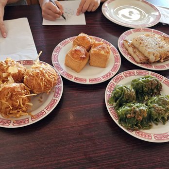 Lucky Cat Dim Sum Restaurant - Cantonese Near Me - Jacksonville, Florida Lucky Cat Dim Sum Restaurant - Cantonese Near Me - Jacksonville, Florida