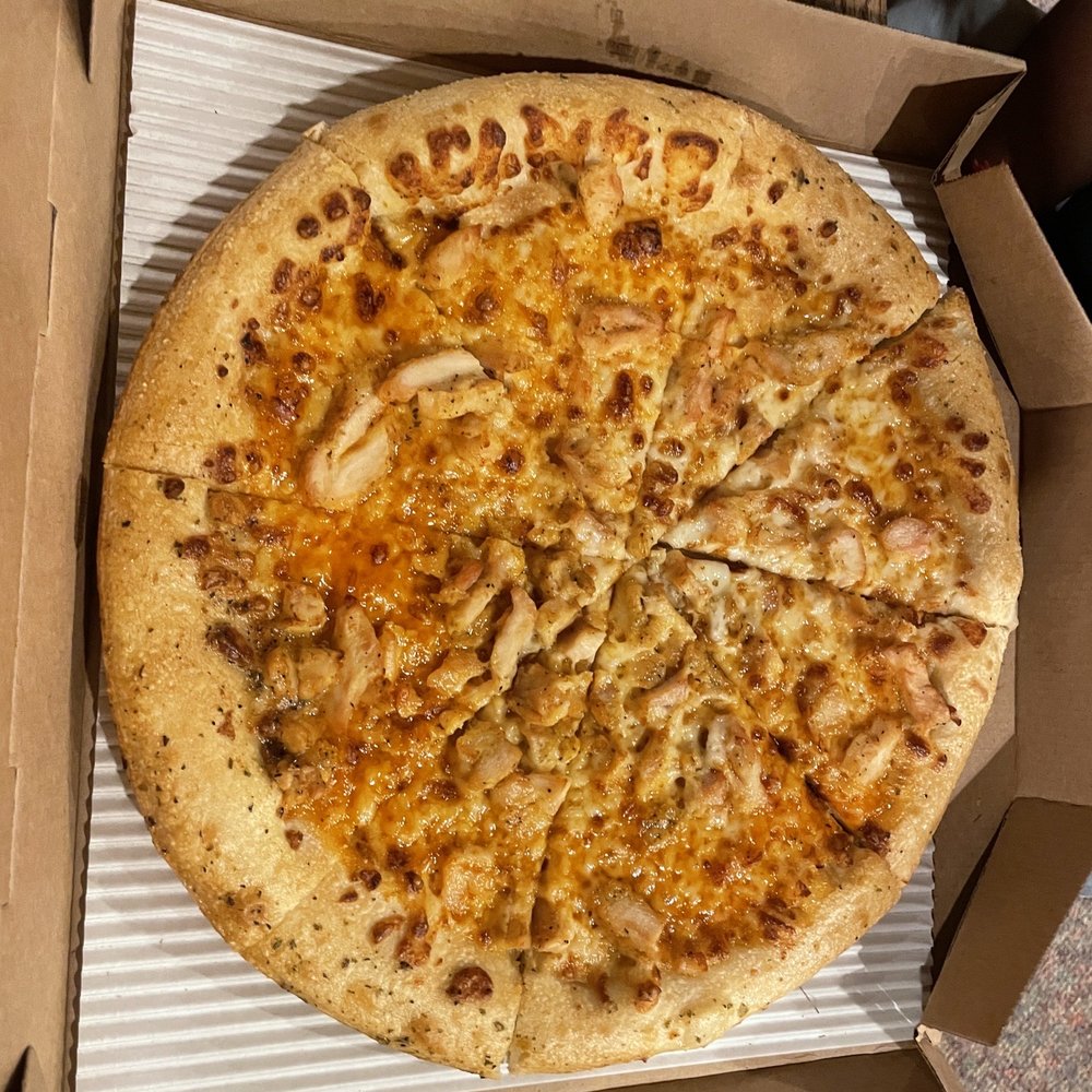 Chicken Margarita Pizza Chicken Margarita Pizza