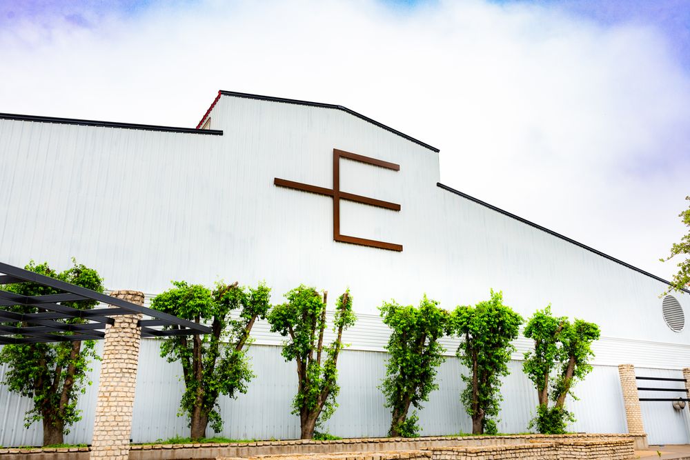 The Expo at Glen Rose Glen Rose - O 