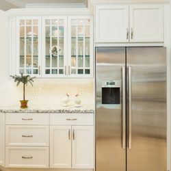 Creative Kitchens
