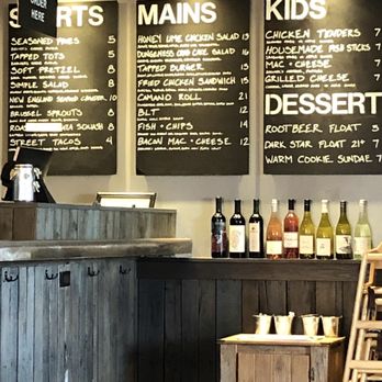 Tapped Public House - Gastropubs Near Me - Camano Island, Washington Tapped Public House - Gastropubs Near Me - Camano Island, Washington