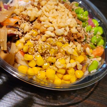 Mugi Ramen & Poke - Poke bowl - Poke Near Me - Westminster, Colorado Mugi Ramen & Poke - Poke bowl - Poke Near Me - Westminster, Colorado