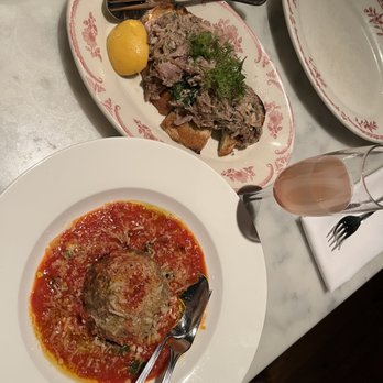 Bar La Grassa - Italian Near Me - Minneapolis, Minnesota