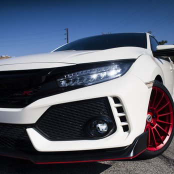 PK Auto Design - Wheel & Rim Repair Near Me - Los Angeles, California