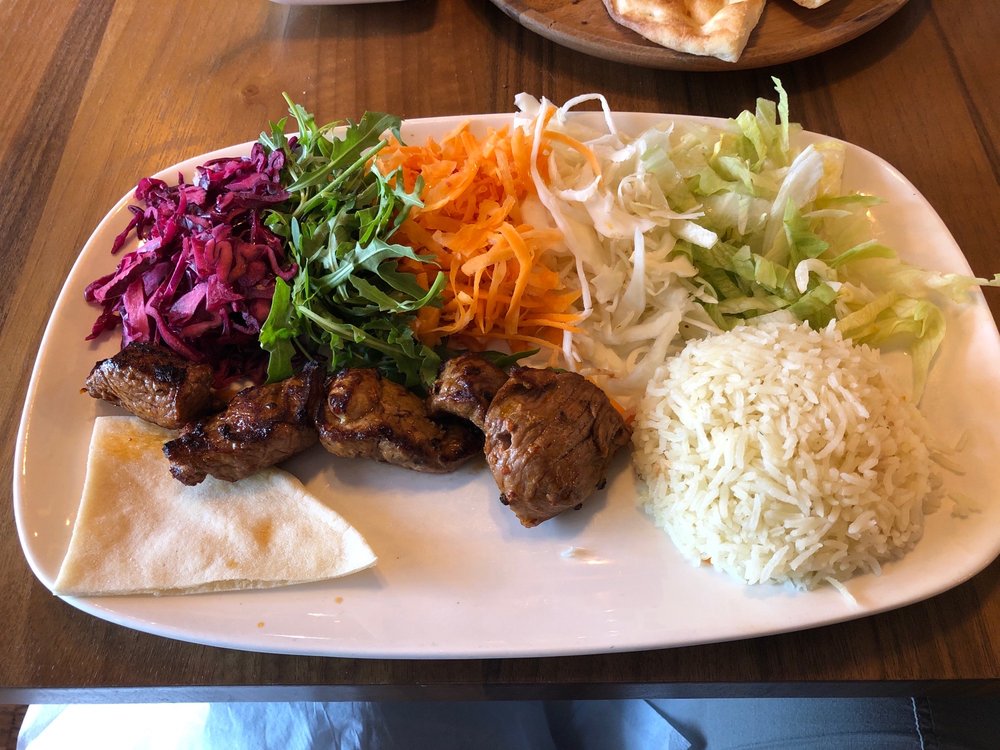 OPUZ KITCHEN Hemel Hempstead, Hertfordshire, United Kingdom