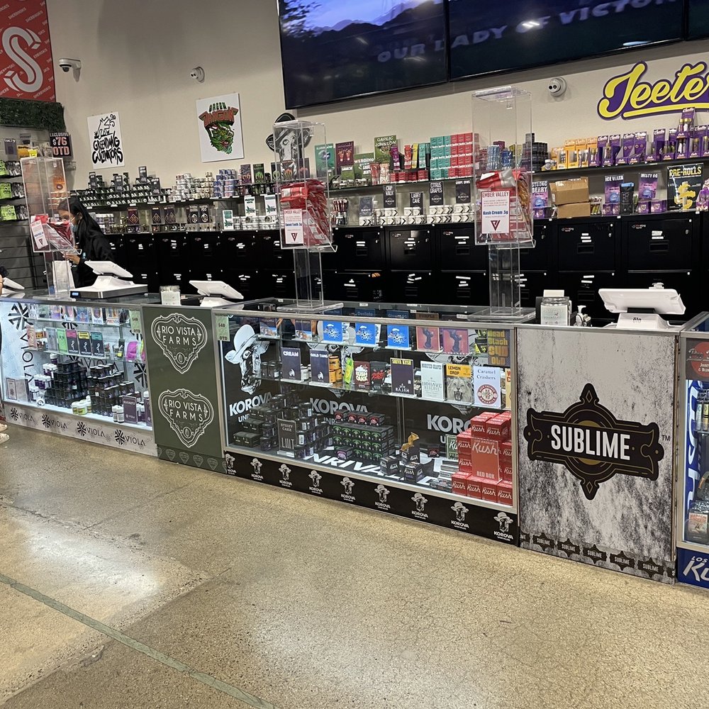 Phenos Dispensary - Cannabis Dispensaries Near Me - Modesto, California Phenos Dispensary - Cannabis Dispensaries Near Me - Modesto, California