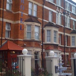 Euro Lodge Clapham