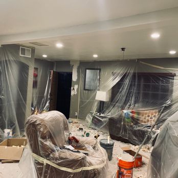 Max Voltage Electric - Can lights - Electricians Near Me