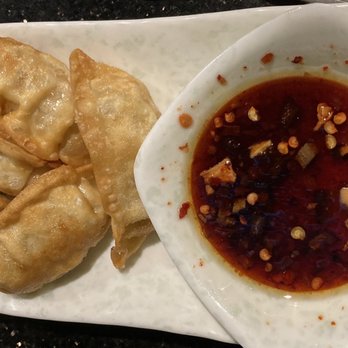 SIU Korean BBQ - Potstickers - Korean Near Me - Sparks, Nevada SIU Korean BBQ - Potstickers - Korean Near Me - Sparks, Nevada