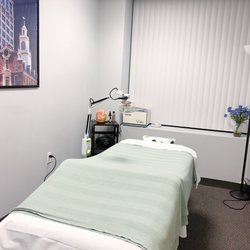 Promise Integrative Medicine Clinic - Treatment Room