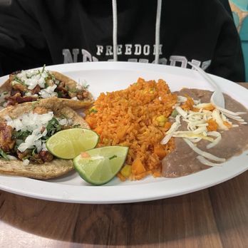 Taco Maya - Taco pollo - Desserts Near Me - Chicago, Illinois Taco Maya - Taco pollo - Desserts Near Me - Chicago, Illinois