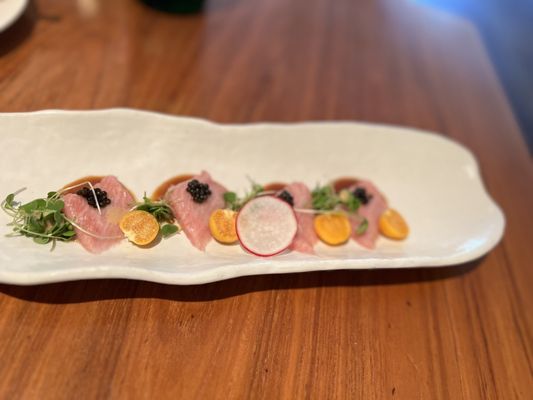 Nobu Restaurant Palo Alto by null