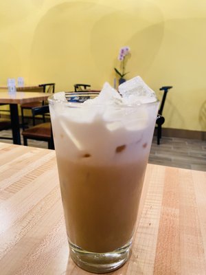 Thai American Bistro by null