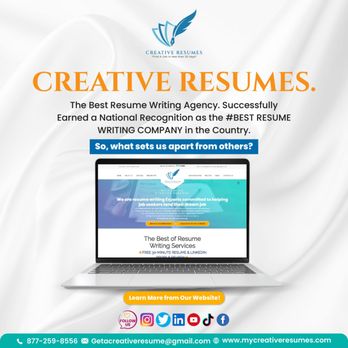 Creative Resumes - https://mycreativeresumes.com/get-started/ - Editorial Services Near Me - Palm Bay, Florida Creative Resumes - https://mycreativeresumes.com/get-started/ - Editorial Services Near Me - Palm Bay, Florida
