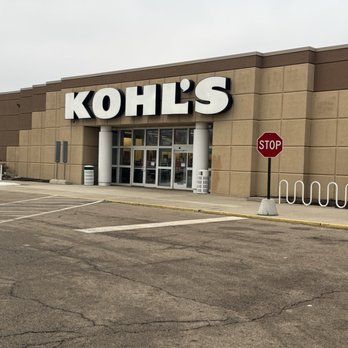 Kohl's - Department Stores Near Me - COLUMBUS, Ohio Kohl's - Department Stores Near Me - COLUMBUS, Ohio
