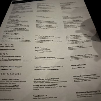 IPIC Pasadena - Cinema Near Me - Pasadena, California
