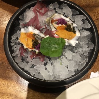 Mikado Sushi - Oyster - Sushi Bars Near Me - Orlando, Florida