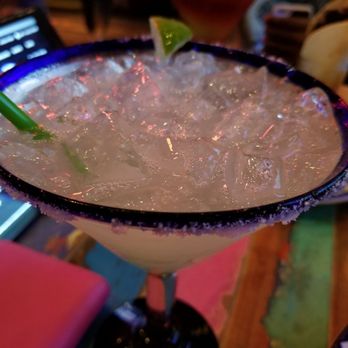 Tacology - Classic Margarita - Mexican Near Me - Miami, Florida Tacology - Classic Margarita - Mexican Near Me - Miami, Florida