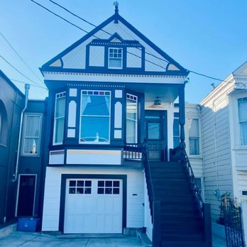 Teevan - Post Teevan - General Contractors Near Me - San Francisco, California
