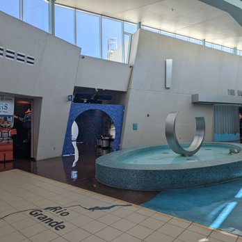 Tec H2O - Museums Near Me - El Paso, Texas