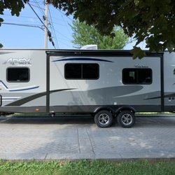 Wilkins RV - Brewerton