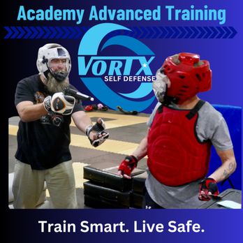 VORTX Self Defense - VORTX Advanced Academy Training - Trainers Near Me - San Antonio, Texas VORTX Self Defense - VORTX Advanced Academy Training - Trainers Near Me - San Antonio, Texas