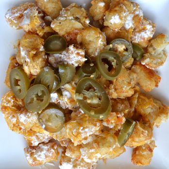 Southern Craft - the tots in question!!!!! - Southern Near Me - Johnson City, Tennessee Southern Craft - the tots in question!!!!! - Southern Near Me - Johnson City, Tennessee