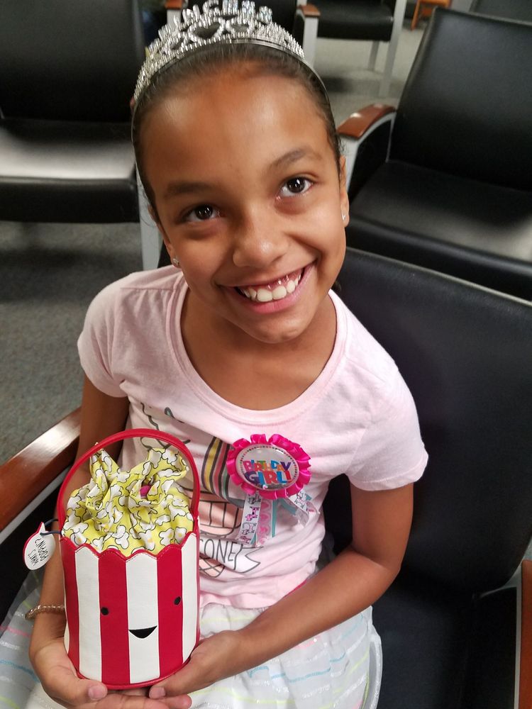 Deers - social services organization in Fort Bliss, TX