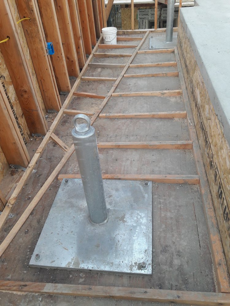 Slide of Topline Outdoor Works